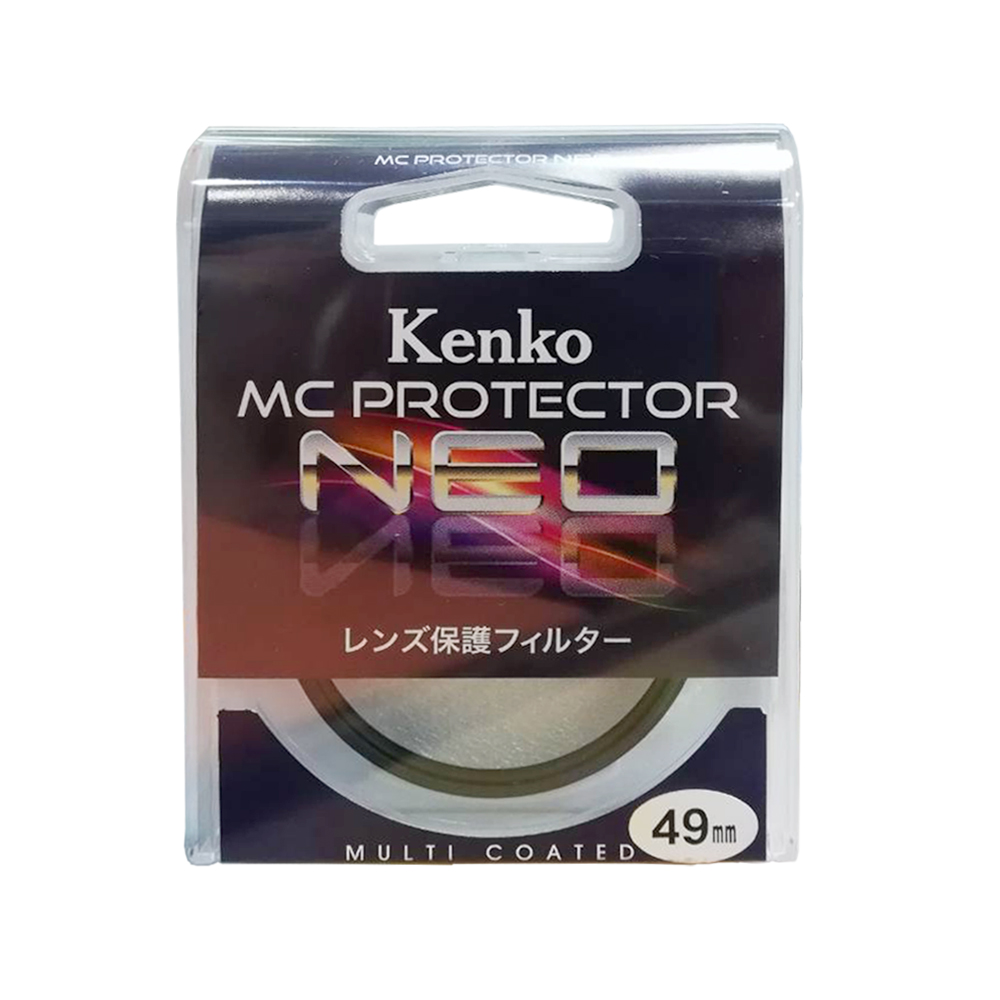 K&F CONCEPT NANO-X MRC UV Filter Multi Coated 46mm